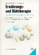 Ernährungs- und Diättherapie. Indikation, Ernährungsprinzip, Nährstoffrelation