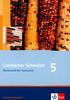 Lambacher Schweizer - Ausgabe Nordrhein-Westfalen - Neubearbeitung: Lambacher Schweizer. LS Mathematik 5. Schülerbuch. Neubearbeitung. Nordrhein-Westfalen: Mathematik für Gymnasien. 5. Klasse