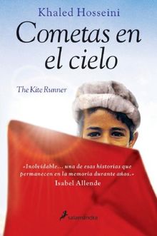 Cometas En El Cielo: The Kite Runner