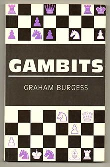 GAMBITS (Think Like a Chess Master)