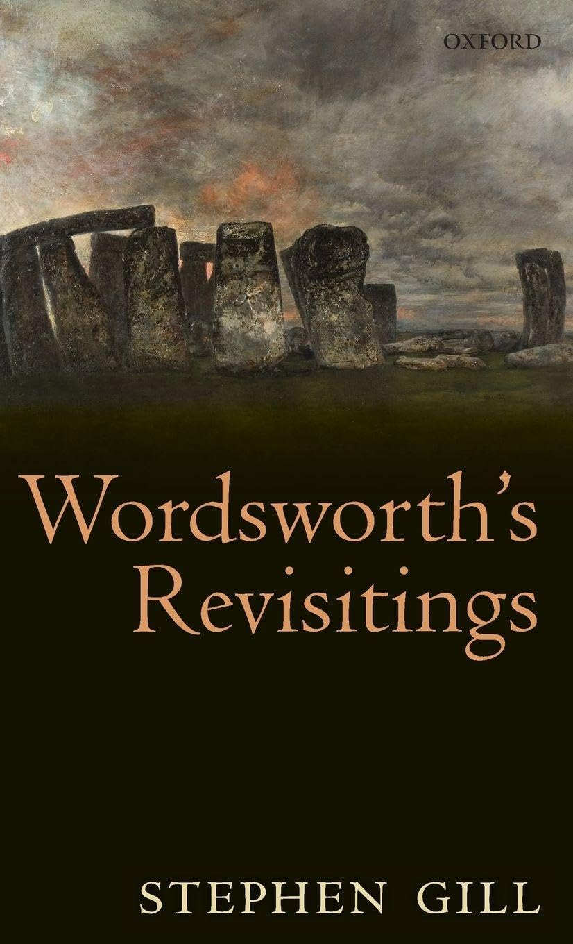 WORDSWORTH'S REVISITINGS C