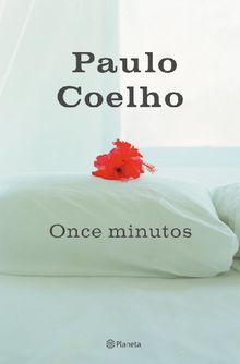 Once minutos (Biblioteca Paulo Coelho)