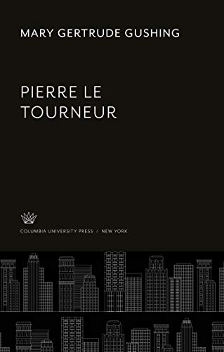 Pierre Le Tourneur