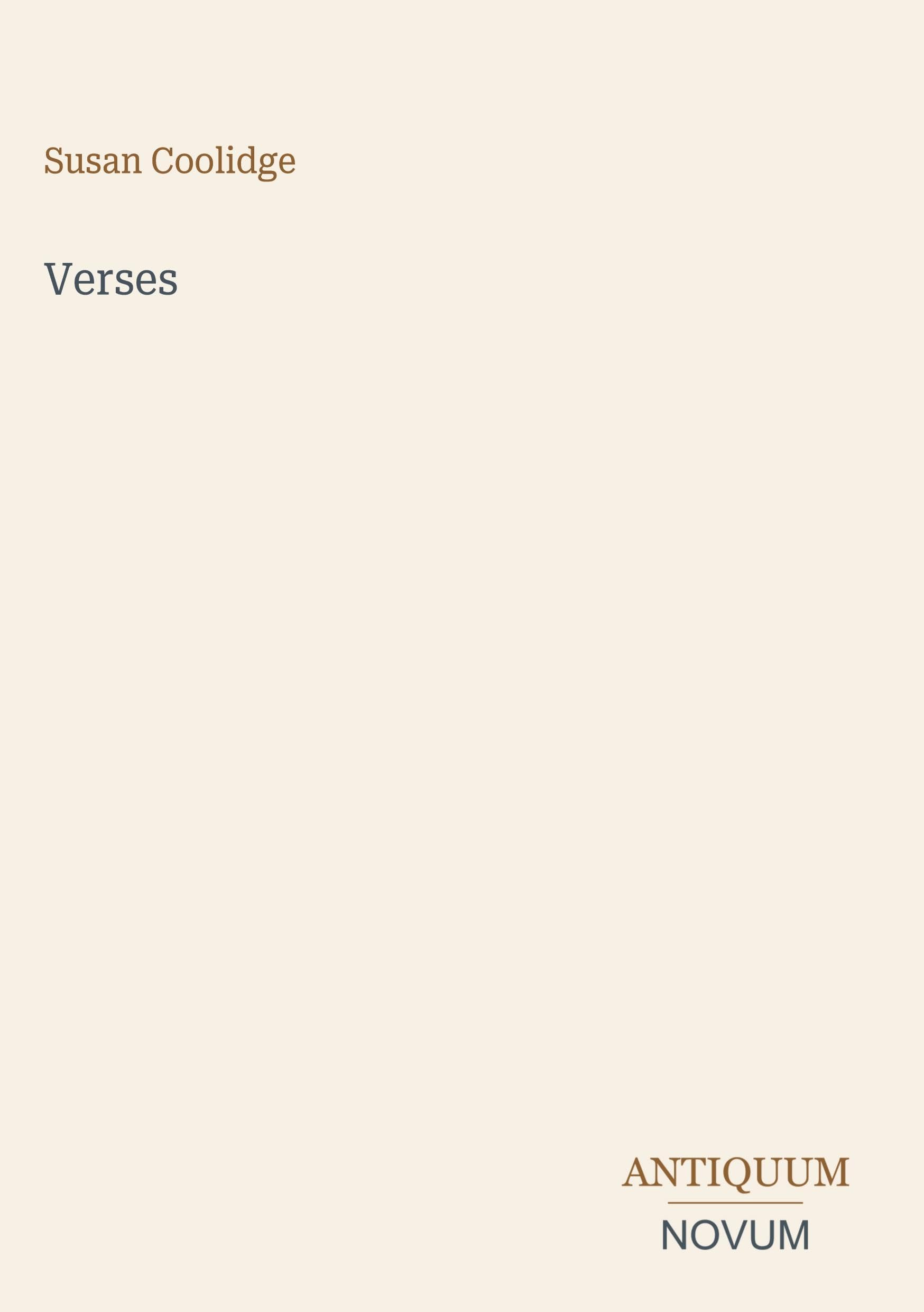 Verses