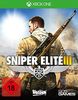 Sniper Elite 3 - [Xbox One]