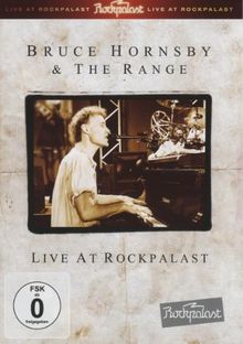 Bruce Hornsby & The Range - Live at Rockpalast