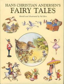 Hans Christian Andersen's Fairy Tales