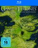 Game of Thrones Staffel 1 - 3 (exklusiv bei Amazon.de) [Blu-ray]