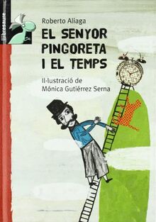 Pingoreta i el temps