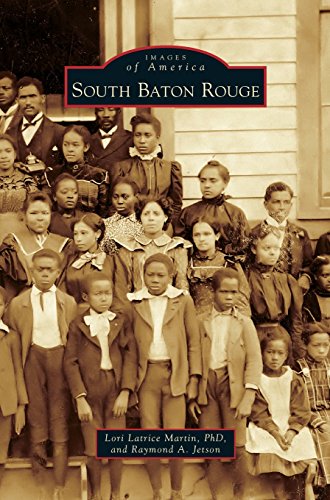 South Baton Rouge