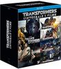 Transformers / Transformers: Die Rache / Transformers 3: Die dunkle Seite des Mondes / Transformers 4: Ara des Untergangs / Transformers 5: The Last Knight [5Blu-Ray] [Region B] (Deutsche Untertitel)