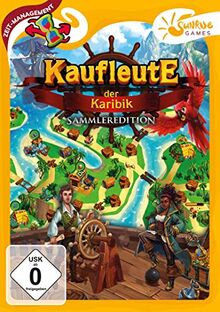 Kaufleute der Karibik - Sammleredition