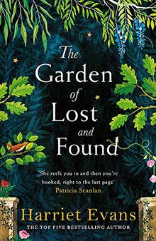 The Garden of Lost and Found: The NEW heart-breaking Sunday Times bestseller