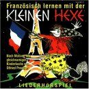 Französisch lernen mit der kleinen Hexe, 1 Audio-CD de Preußler, Otfried | Livre | état bon