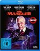 The Mangler - Uncut [Blu-ray]