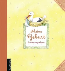 Meine Geburt: Erinnerungsalbum