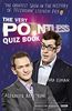The Very Pointless Quiz Book (Pointless Books, Band 3)