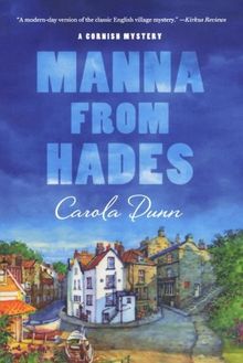 Manna from Hades (A Cornish Mystery)