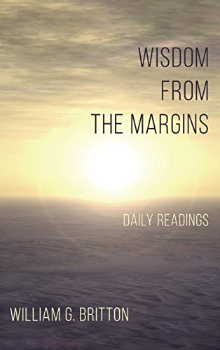Wisdom From the Margins: Daily Readings