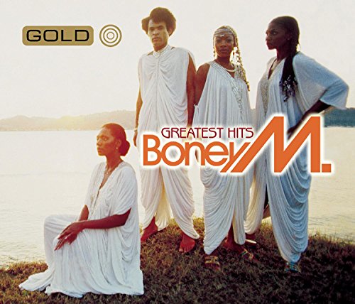 Gold - Greatest Hits