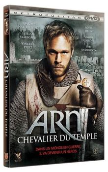 Arn - chevalier du temple [FR Import]