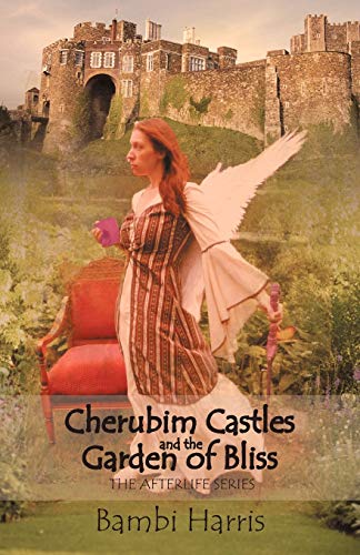 Cherubim Castles and the Garden of Bliss: The Elysium Scrolls
