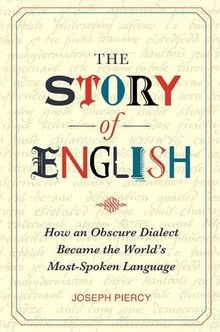 The Story of English