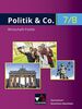 Politik & Co. - Nordrhein-Westfalen - G9 / Politik/Wirtschaft für das Gymnasium. Ein Arbeitsbuch: Politik & Co. - Nordrhein-Westfalen - G9 / Politik & ... für das Gymnasium. Ein Arbeitsbuch