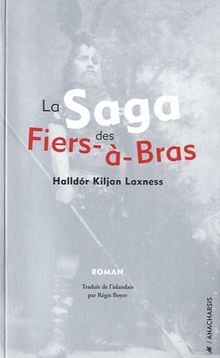 La saga des Fiers-à-bras