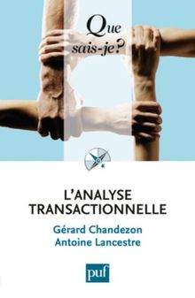 L'analyse transactionnelle