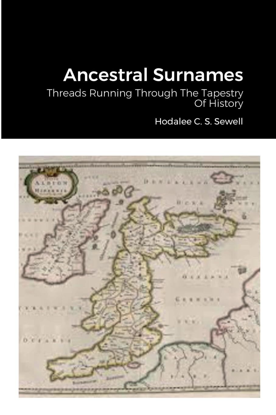 Ancestral Surnames