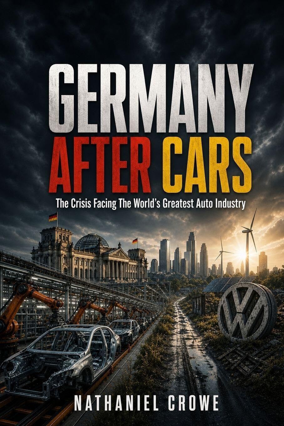 Germany After Cars