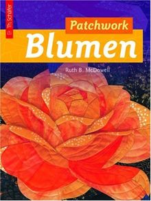 Patchwork Blumen