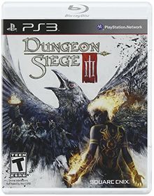 Dungeon Siege III [US Import]