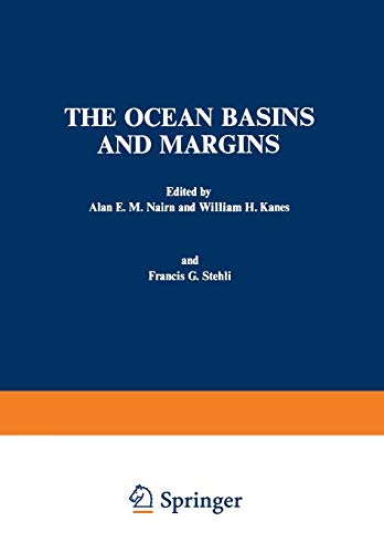 The Ocean Basins and Margins