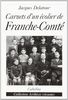 Carnets d'un écolier de Franche-Comté, 1939-1944 (Archives Vivant)