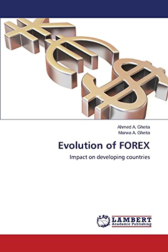 Evolution of FOREX: Impact on developing countries