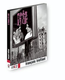 La femme d'à côté [FR Import]