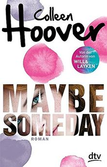 Maybe Someday: Roman (dtv junior)