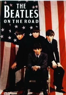 The Beatles - On The Road