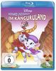 Bernard & Bianca 2 - Im Känguruland [Blu-ray]