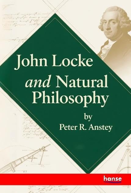 John Locke and Natural Philosophy: DE