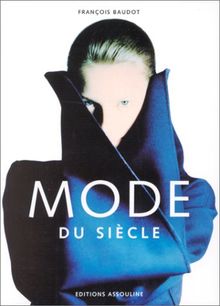 Mode du siècle