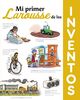 Mi primer Larousse de los Inventos (LAROUSSE - Infantil / Juvenil - Castellano - A partir de 8 años)