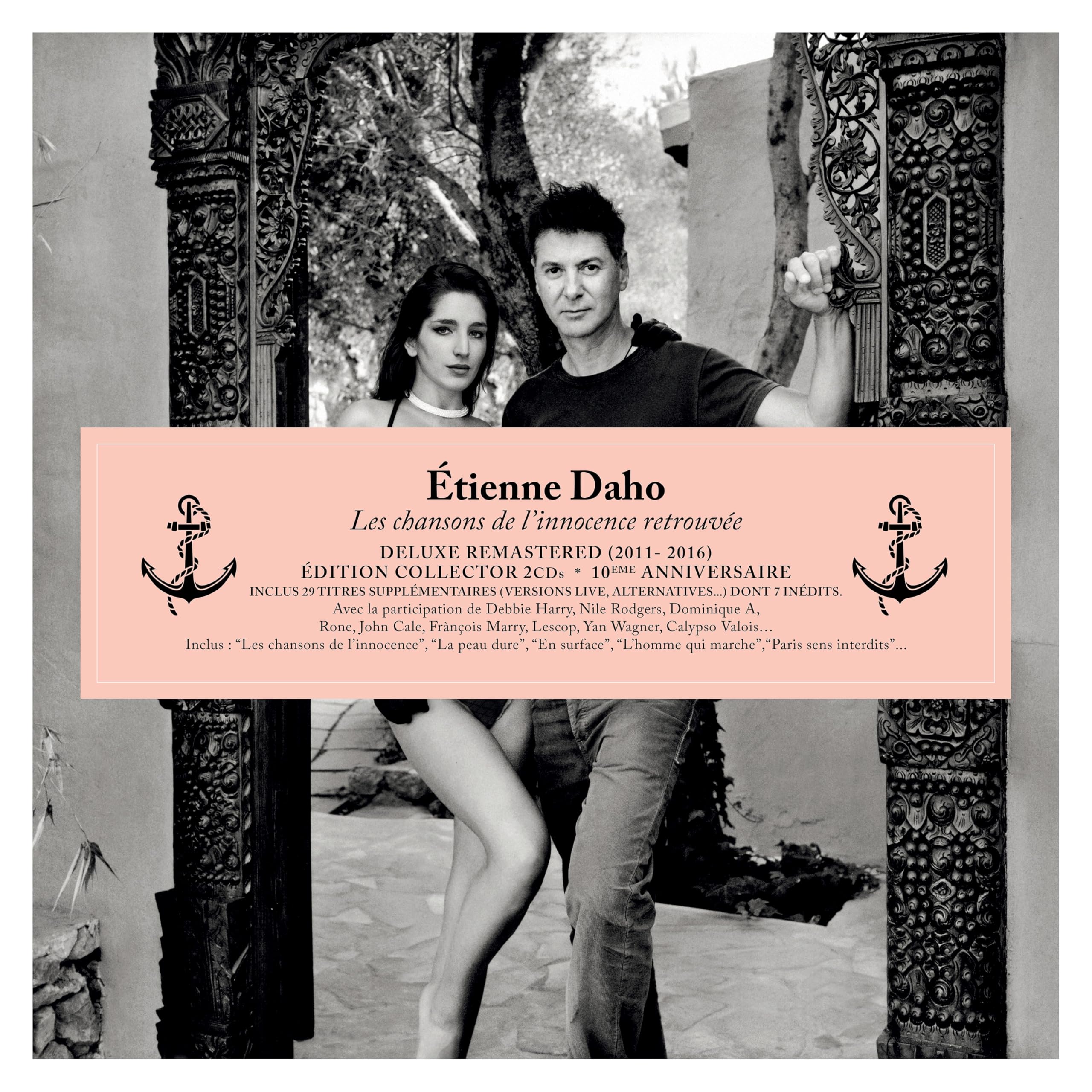 Les Chansons De L'Innocence