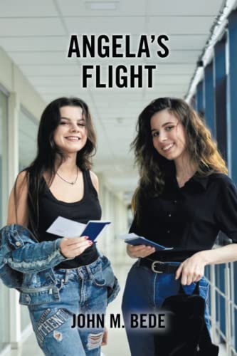ANGELA’S FLIGHT