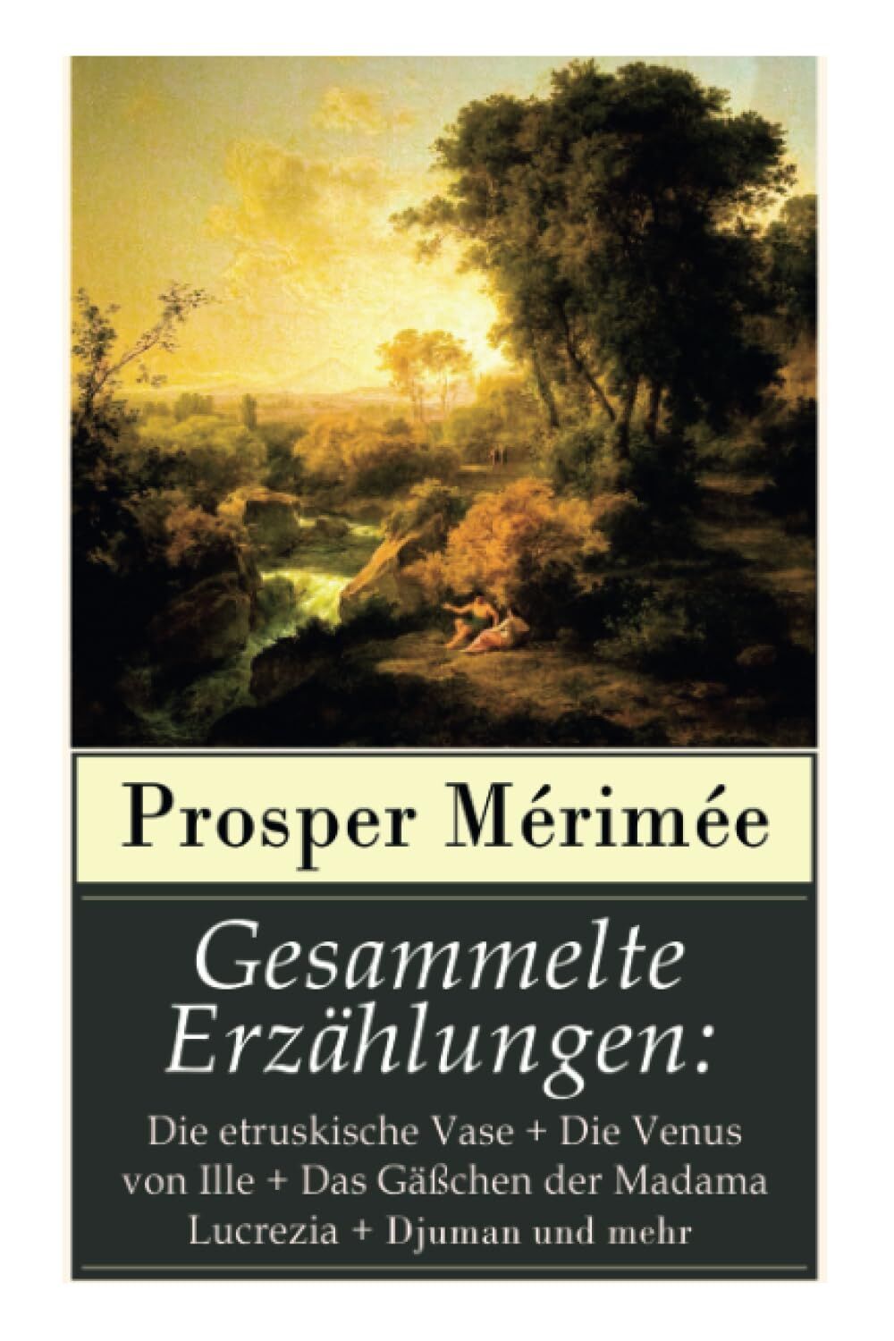 Gesammelte Erzählungen