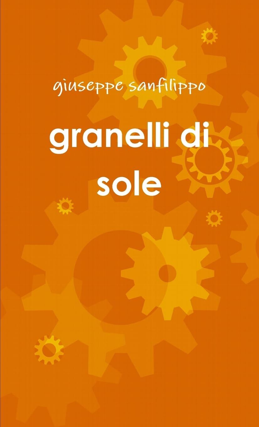 granelli di sole