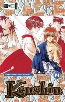 Kenshin 14