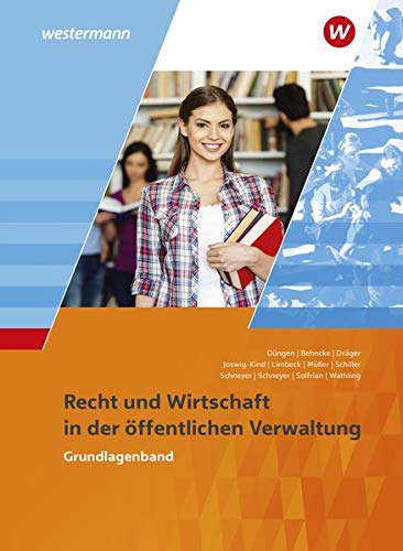 Recht Und Wirtschaft In Der öffentlichen Verwaltung